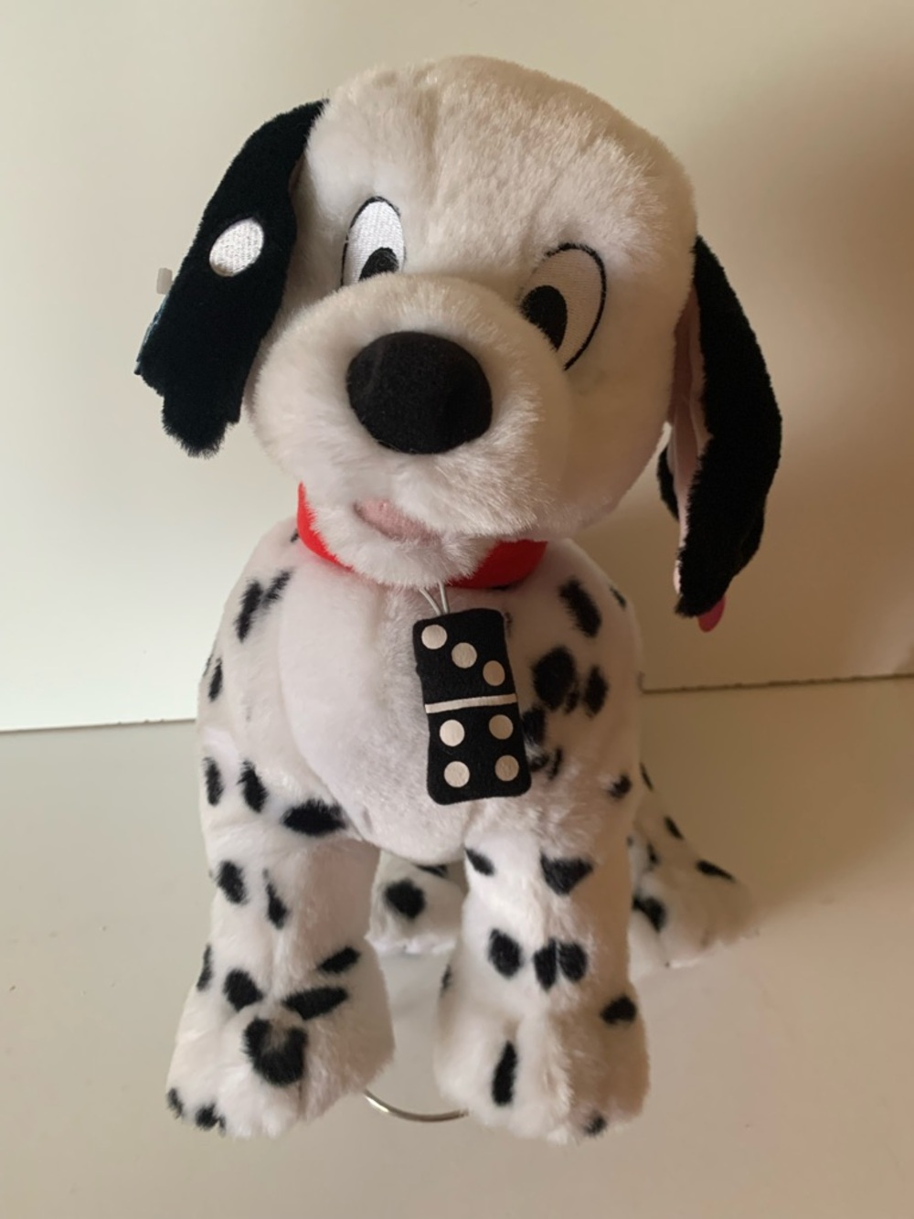 Disney applause 102 Dalmatians Plush Dog Toy 15”